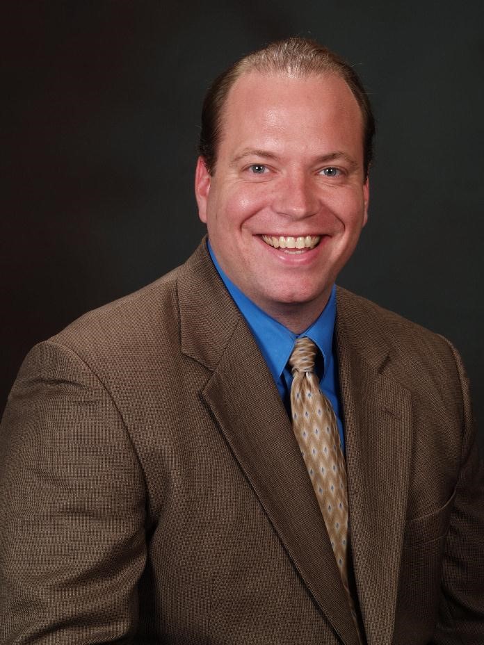 drwalkerprofessionalphoto Dr. Donald F. Walker PHd of Teleios Behavioral Health