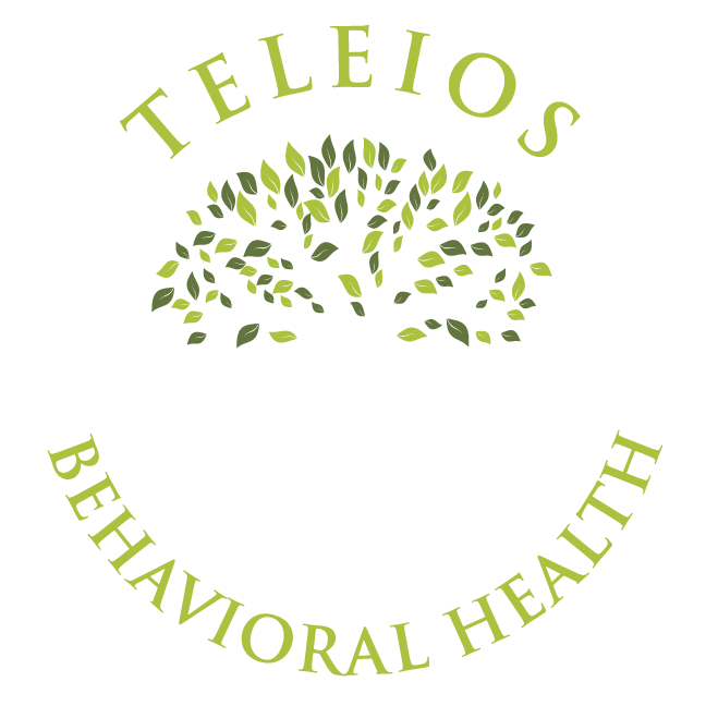 Teleios Behavioral Health