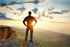 spiritual Spirituality in treatment from Teleios Behavioral Health