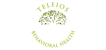 Teleios Behavioral Health logo