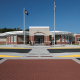Grassfield High School in Chesapeake